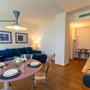 Penthouse Appartement