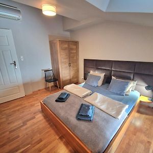 Apartamenty Zulu